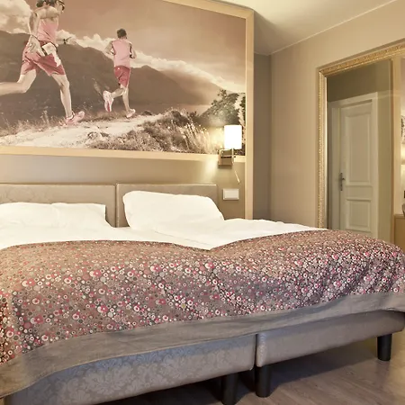 Parc Hotel Flora S-2