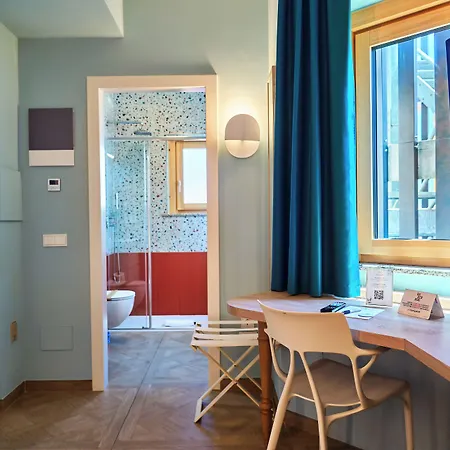 Parc Hotel Flora S-3