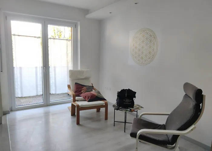 Ferienwohnung Casa Akira Riva del Garda