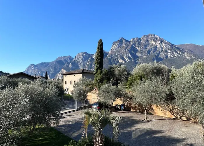 Garda Living Apartments Riva Del Garda