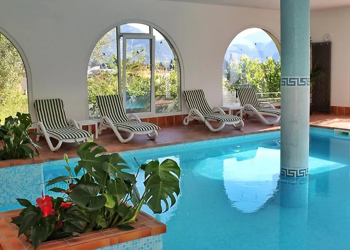 Aparthotel Englovacanze Riva del Garda