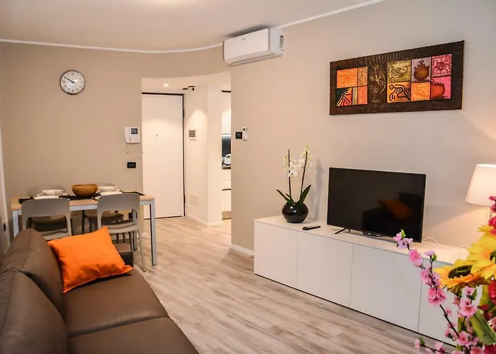 Ferienwohnung Rivacentro